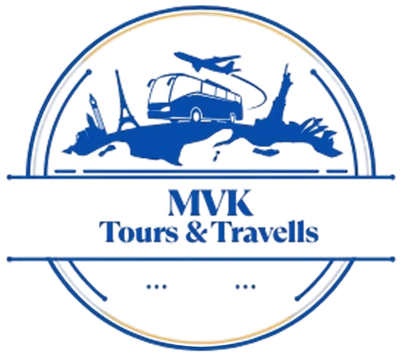 MVK logo